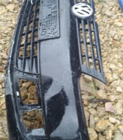 Caddy Ön Tampon