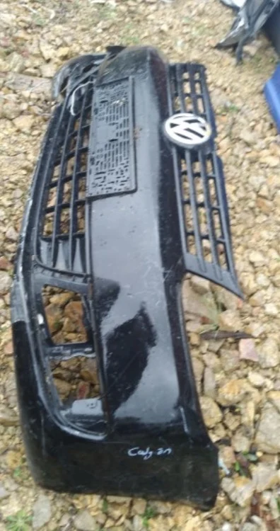 Caddy Ön Tampon