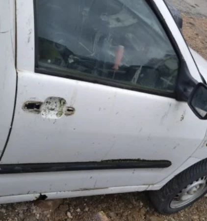 Caddy Sağ Kapı