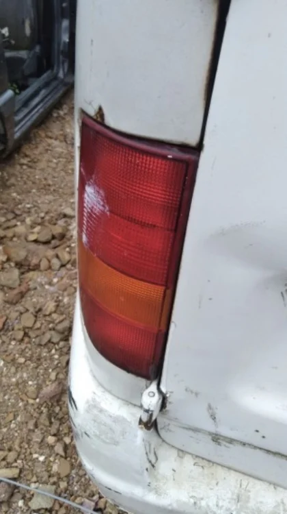 Caddy Sol Stop