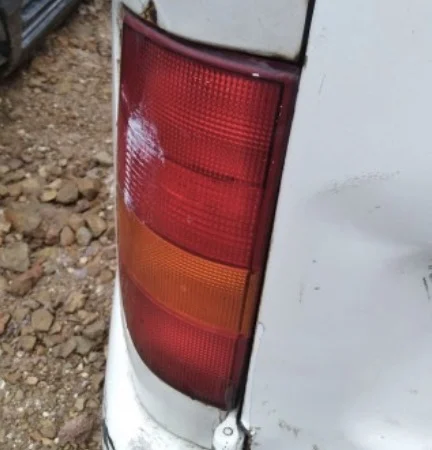Caddy Sol Stop