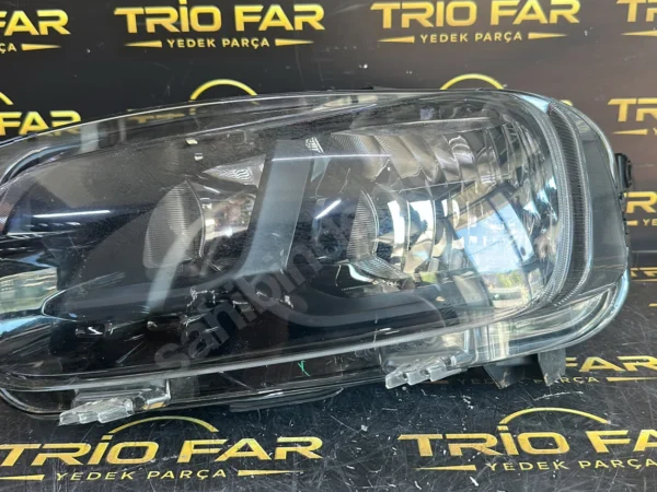 Citroen Berlingo Sol Far (2018 – 2022) 9816825180