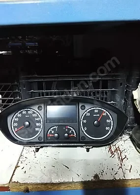 Citroen Jumper Ducato Boxer Gösterge Paneli Çıkma Orijinal