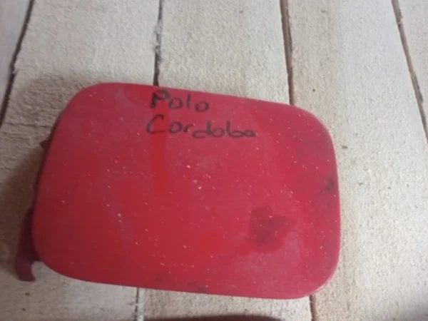 Cordoba Depo Dış Kapak Çıkma Orijinal