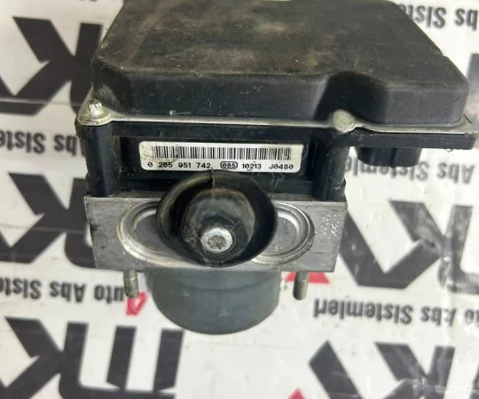 Fiat 500 Çıkma ABS Beyni Çıkma 0265951742