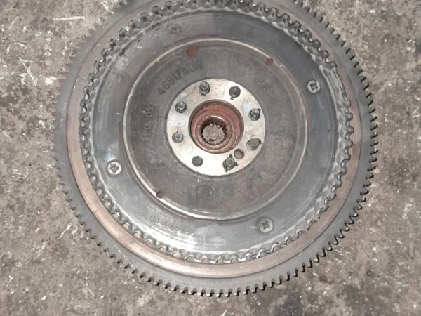 Fiat Albea 1.3 Çıkma Volant