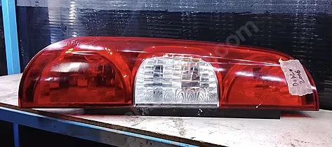 Fiat Doblo Arka Stop Çıkma Orijinal