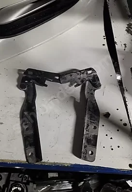 Fiat Doblo Kaput Menteşesi Sağ Sol Çıkma Orijinal