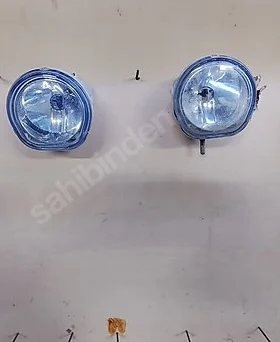 Fiat Doblo Sis Farı Sağ Sol Çıkma Orijinal