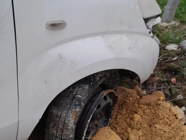 Fiat Fiorino Çıkma Sağ Ön Çamurluk