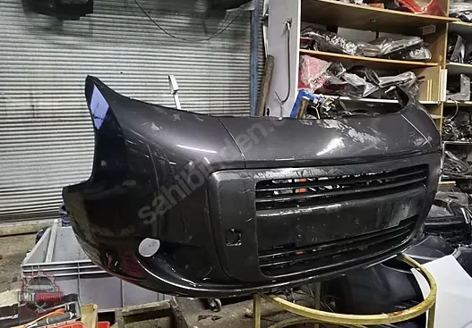 Fiat Fiorino Ön Tampon Alttan Sis Çıkma Orijinal