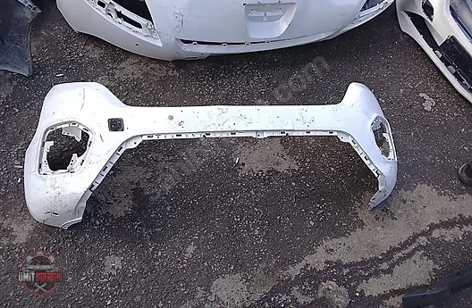Fiat Fiorino Ön Tampon Çıkma Orijinal
