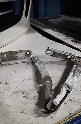 Fiat Linea Sağ Sol Stop Çıkma Orjinal