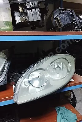 Fiat Linea Sol Far Çıkma Orijinal