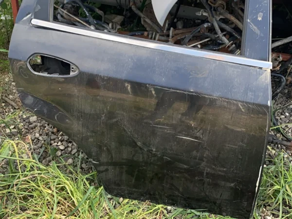 Fiat Punto Çıkma Sağ Arka Kapı