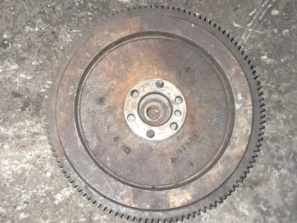 Fiat Punto Çıkma Volant 1.2 8v