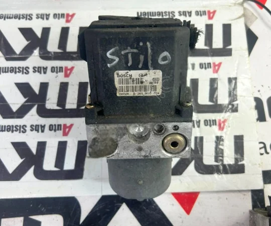 Fiat Stilo ABS Beyni Çıkma
