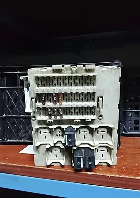 Ford Connect Sigorta Kutusu Çıkma Orijinal