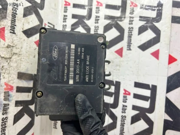Ford Escort ABS Beyni Çıkma Orjinal