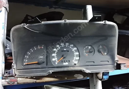 Ford Escort Gösterge Paneli Çıkma Orijinal