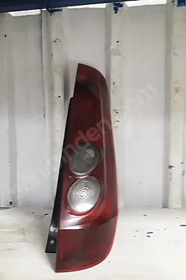 Ford Fiesta Sağ Stop Çıkma Orijinal