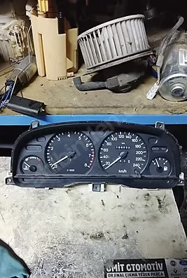 Ford Mondeo Gösterge Paneli Çıkma Orijinal