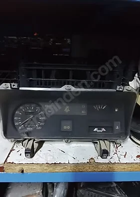 Ford Sierra Gösterge Paneli Çıkma Orijinal