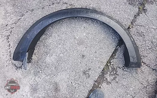 Ford Transit Dodik Çıkma Orijinal