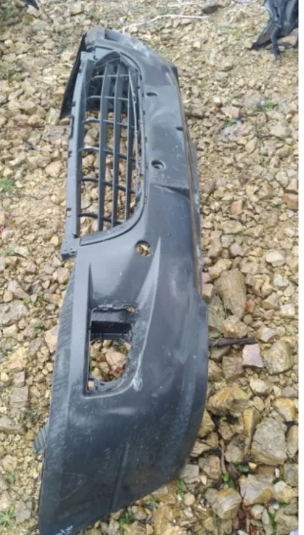 Golf 3 (92-98) Ön Tampon