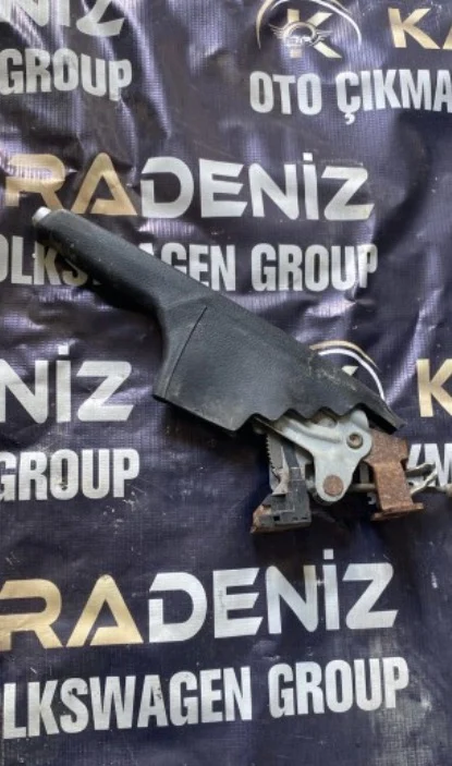 Golf 4 El Fren Tabancası Çıkma Orjınal