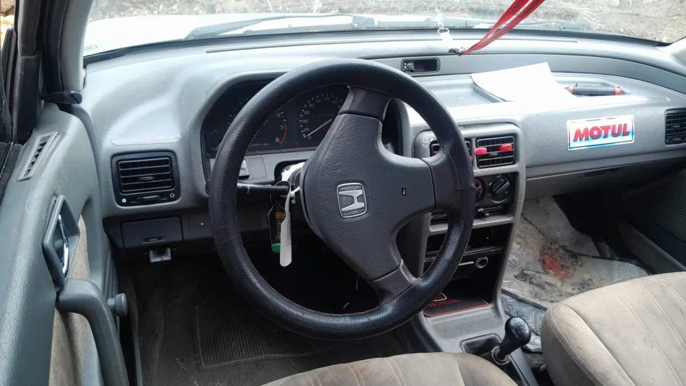 Honda Accerto Çıkma Torpido Kobbit