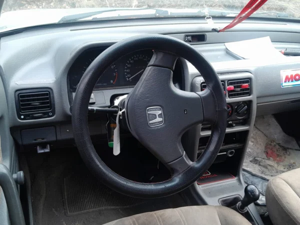 Honda Accerto Çıkma Torpido Kobbit