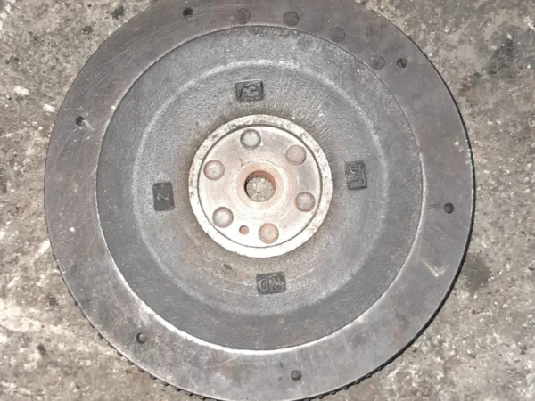 Honda Accord Çıkma Volant Baskı Balata