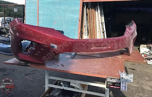 Honda City Ön Tampon Çıkma Orijinal