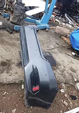 Honda Civic Arka Tampon Çıkma Orijinal