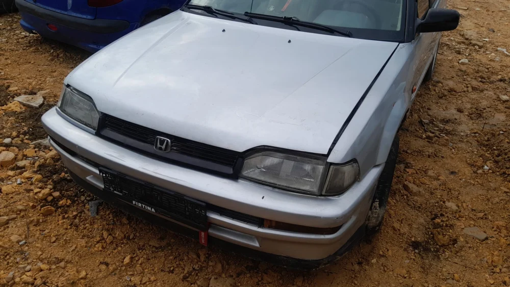 Honda Concerto Çıkma Kaput