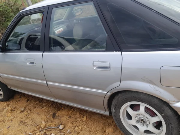 Honda Concerto Sol Ön Kapı Çıkma