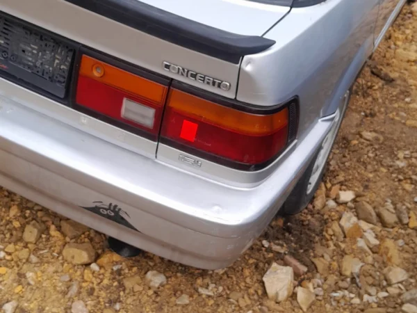 Honda Concorte Çıkma Sağ Stop