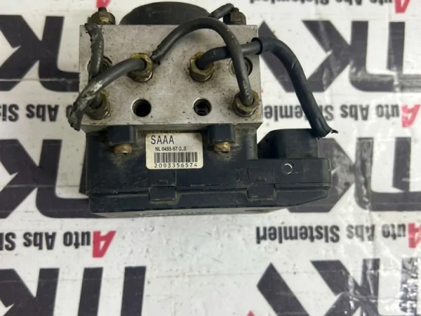 Honda Jazz ABS Beyni Çıkma Orjinal