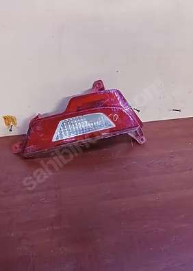 Hyundai Bayon Arka Sis Farı Çıkma Orjinal