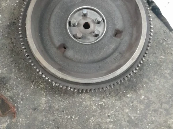 Hyundai Excel 1.5 Çıkma Volant