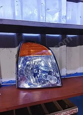 Hyundai H100 Sağ Far Çıkma Orijinal