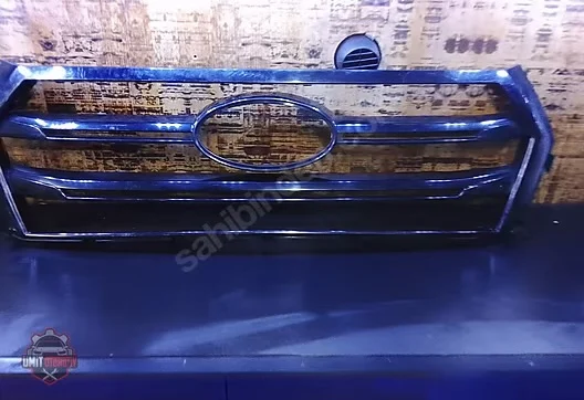 Hyundai H350 Ön Panjur Sıfır Orijinal