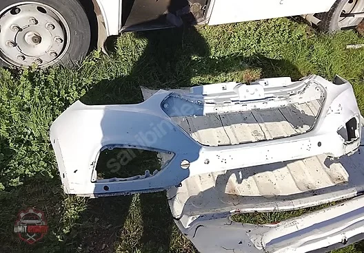 Hyundai İX35 Ön Tampon Çıkma Orijinal