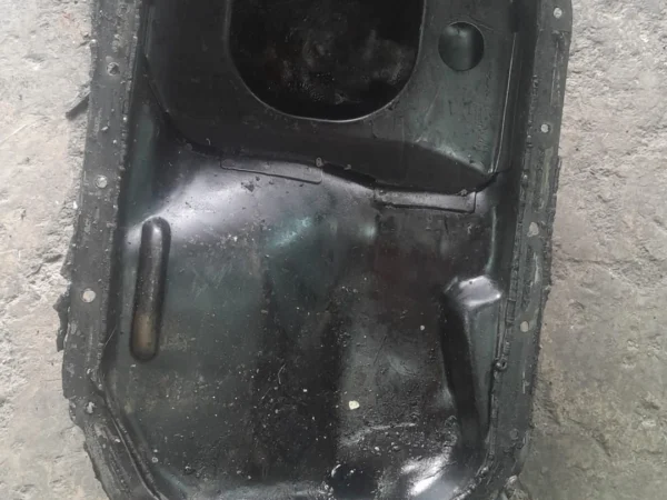 Hyundai Sonato Çıkma Yağ Karter Benzinli