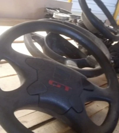 Ibiza Direksiyon Simidi Çıkma Orijinal