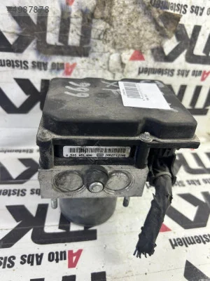 Jaguar XF Çıkma ABS Beyni 0265951999