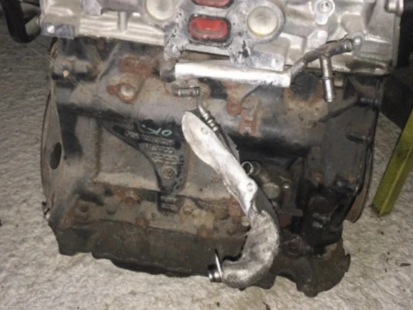 Jetta 1.8 TFSI Blok Parça