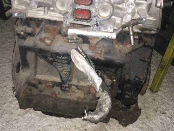 Jetta 1.8 TFSI Blok Parça