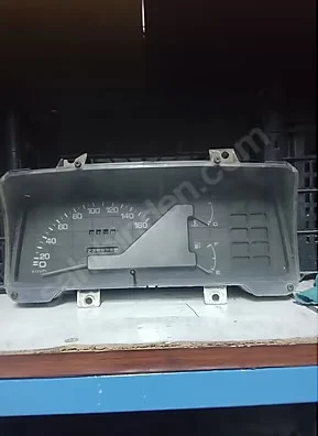 Kia Besta Gösterge Paneli Çıkma Orijinal